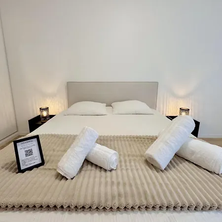 아파트 Charming & New Near Paris